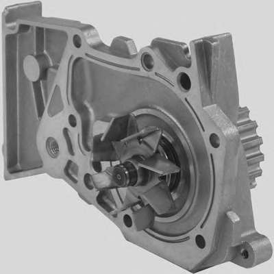 Водяной насос