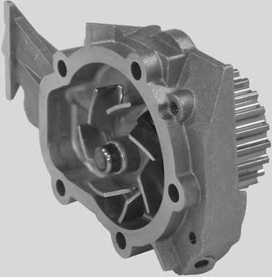 Водяной насос