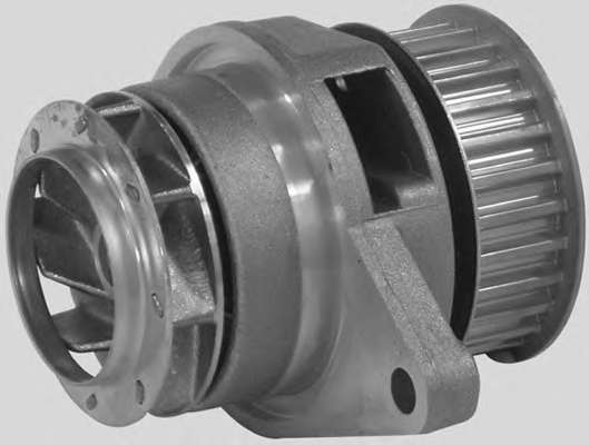 Водяной насос