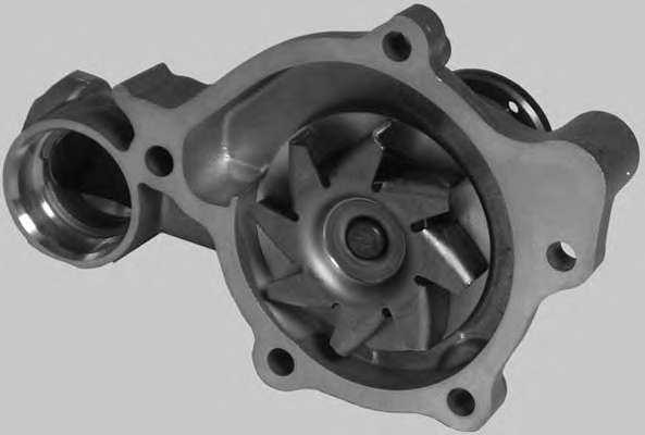 Водяной насос