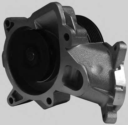 Водяной насос