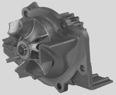 Водяной насос