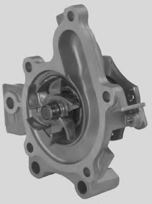 Водяной насос