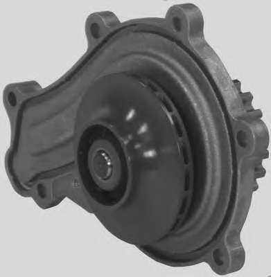 Водяной насос