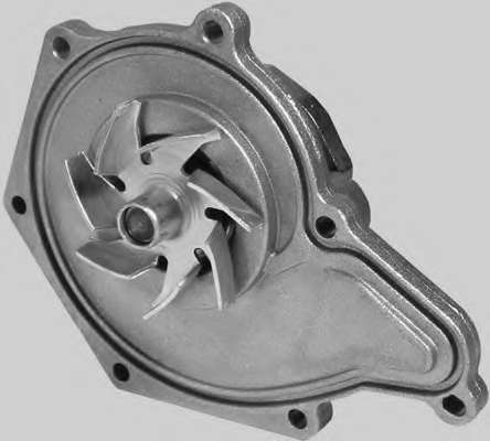 Водяной насос