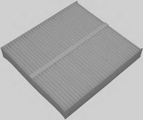 Фильтр, воздух во внутренном пространстве