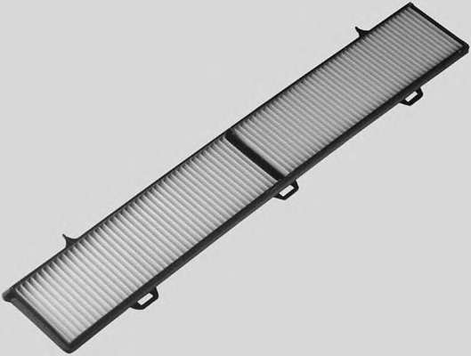 Фильтр, воздух во внутренном пространстве