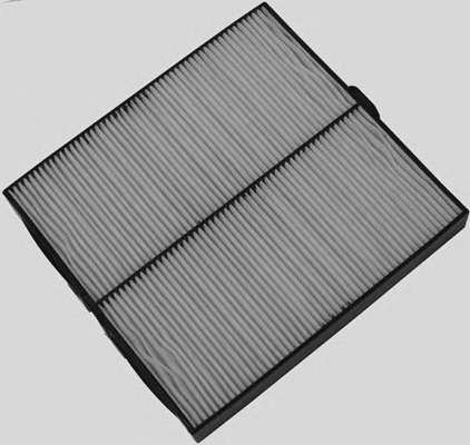 Фильтр, воздух во внутренном пространстве