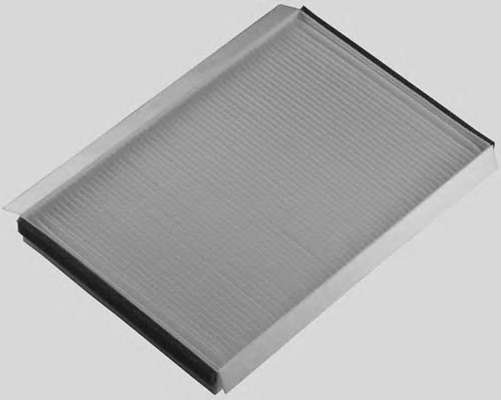 Фильтр, воздух во внутренном пространстве