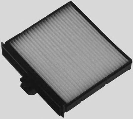 Фильтр, воздух во внутренном пространстве