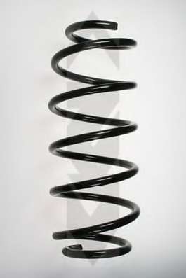 Пружина ходовой части