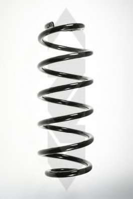 Пружина ходовой части