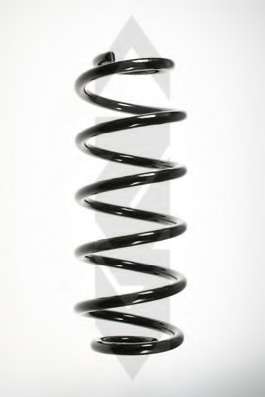 Пружина ходовой части