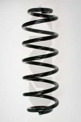 Пружина ходовой части