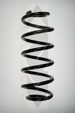 Пружина ходовой части