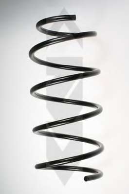 Пружина ходовой части