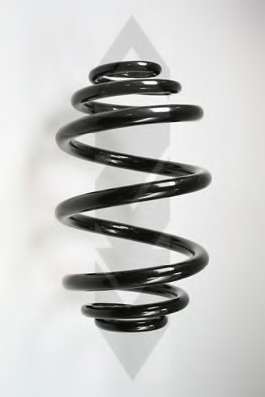 Пружина ходовой части