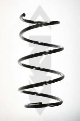 Пружина ходовой части