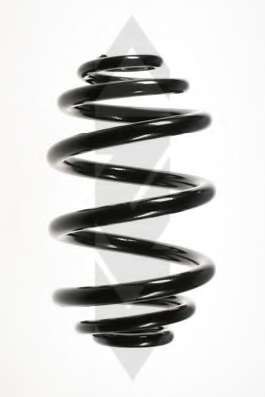 Пружина ходовой части