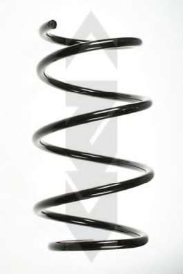 Пружина ходовой части