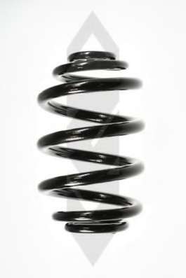 Пружина ходовой части