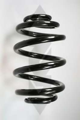 Пружина ходовой части