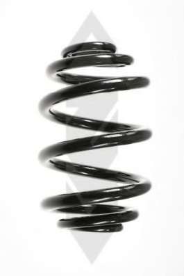 Пружина ходовой части