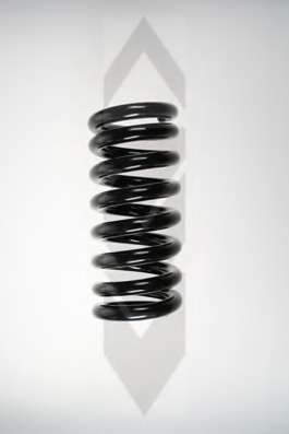 Пружина ходовой части