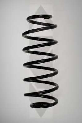 Пружина ходовой части