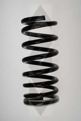 Пружина ходовой части