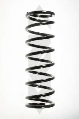 Пружина ходовой части