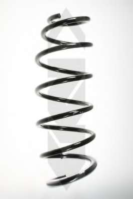 Пружина ходовой части