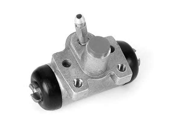 Колесный тормозной цилиндр