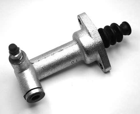 Рабочий цилиндр, система сцепления