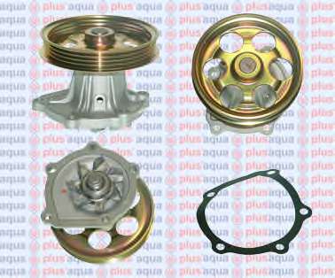 Водяной насос