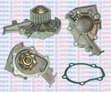 Водяной насос