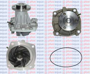 Водяной насос