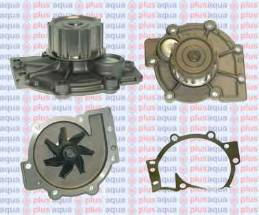 Водяной насос