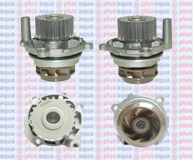 Водяной насос