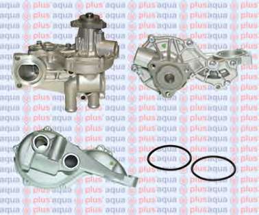 Водяной насос