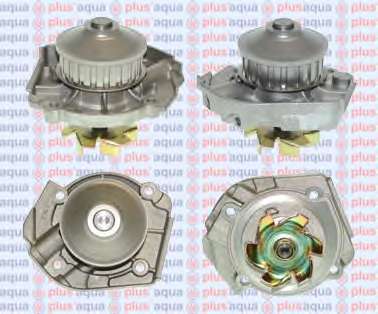 Водяной насос