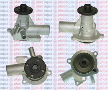 Водяной насос