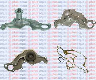 Водяной насос