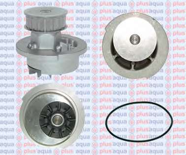 Водяной насос