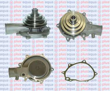 Водяной насос