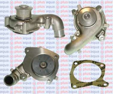 Водяной насос