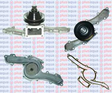 Водяной насос