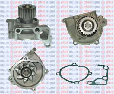 Водяной насос