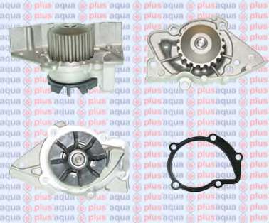 Водяной насос