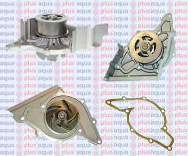 Водяной насос